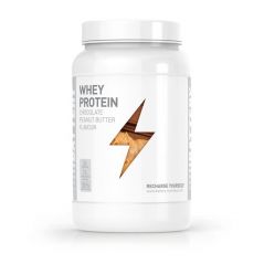 Battery Nutrition Whey Protein, 800gr
