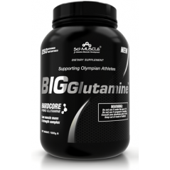 Sci Muscle Big Glutamine 1kg
