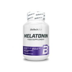 Biotech Melatonin, 90tab