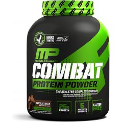 Combat Protein Powder - 1814 gr