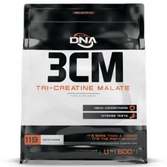 DNA 3CM, 500 grama