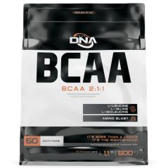 DNA BCAA. 500 gr
