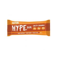 HYPE Low Sugar Bar, 60 gr