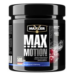 Maxler Max Motion, 500 g