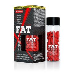Nutrend Fat Direct, 60kaps