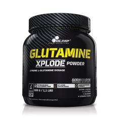 Olimp Glutamine Xplode Powder, 500 gr