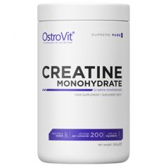 Ostrovit Creatine Monohydrate Supreme, 500 gr
