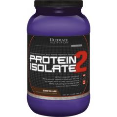 Ultimate Protein Isolate  908 gr