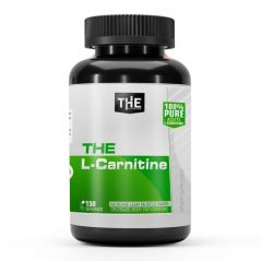 THE Acetyl L-Carnitine 150 kaps
