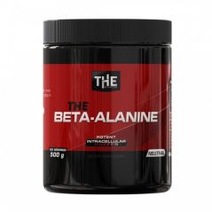 THE Beta Alanine, 500gr