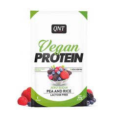 Qnt Vegan Protein 20 gr