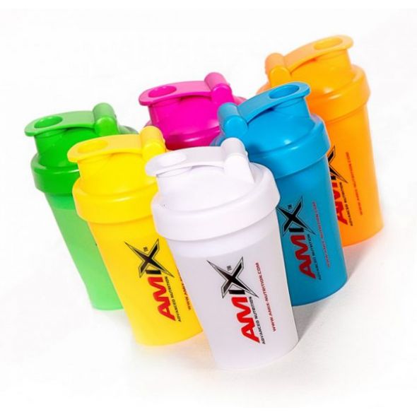 Amix MiniShaker Color, 400 ml