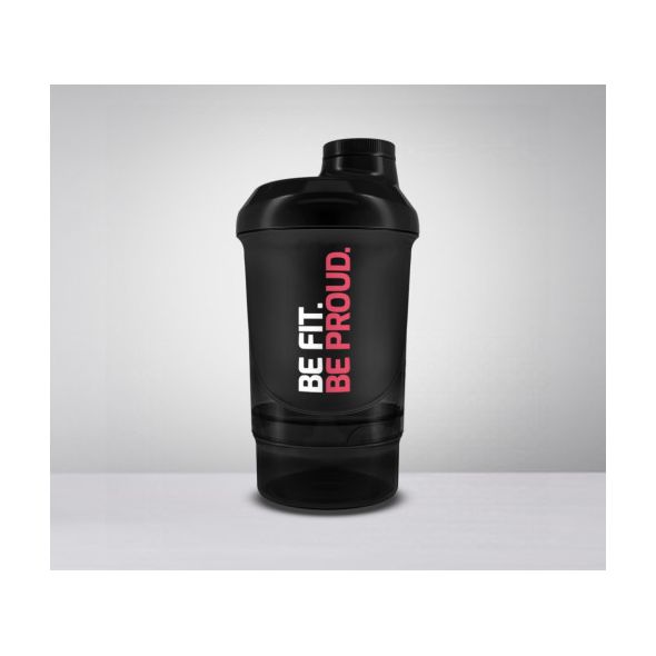 BioTechUSA FOR HER Wave + Shaker 300ml