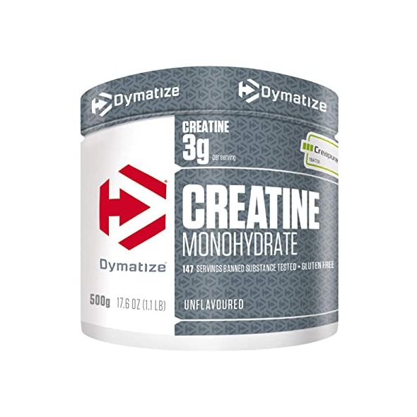 Dymatize Creatine Monohydrate 500gr