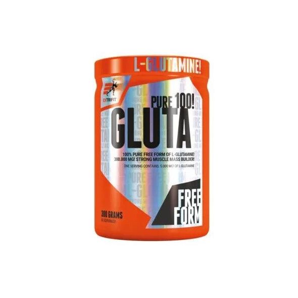 ExtriFit Gluta Pure, 300 gr