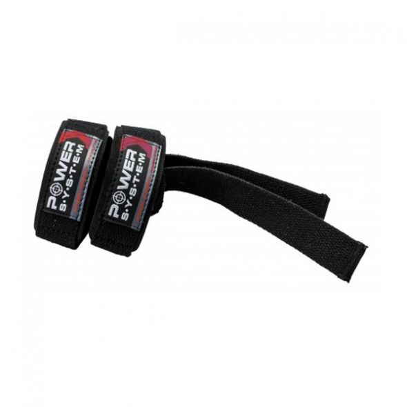 Power Lifting Power Straps