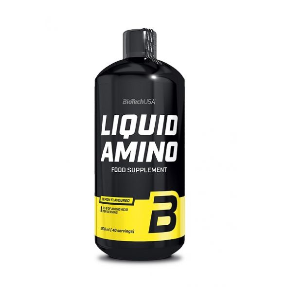 Biotech Liquid amino 1000ml