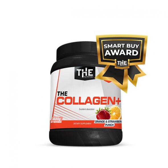 The Collagen, 400 gr