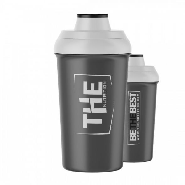 The Nutrition Shaker, 600 ml