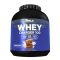 Tesla Whey Charger 100 Protein,  2270gr